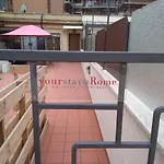Yourstay@Rome Vatican